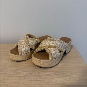 Target Universal Threat Platform Heel